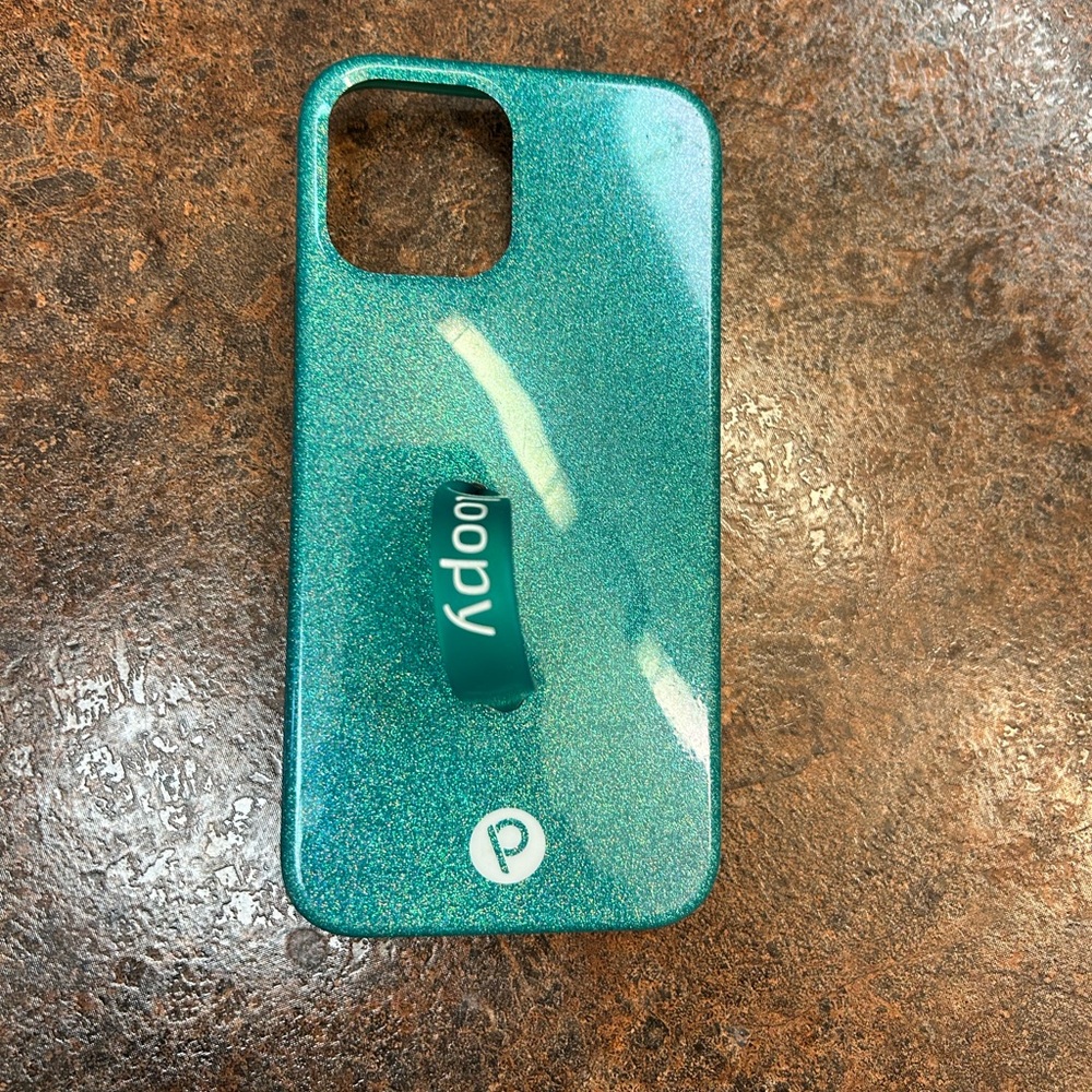 iPhone 12 Pro Loopy Case